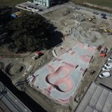 Skatepark de Martigny